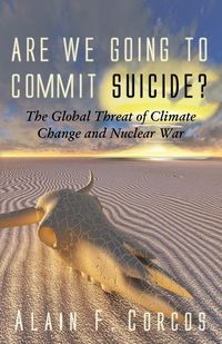 Produktbild: Are We Going to Commit Suicide?