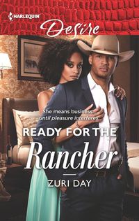 Produktbild: Ready for the Rancher