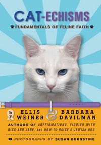 Produktbild: Cat-Echisms: Fundamentals of Feline Faith