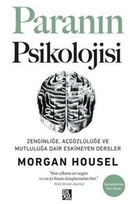 Produktbild: Paranin Psikolojisi
