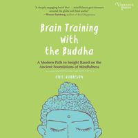 Produktbild: Brain Training with the Buddha