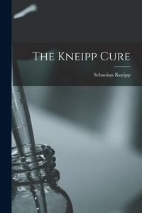 Produktbild: The Kneipp Cure