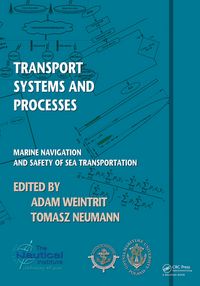 Produktbild: Transport Systems and Processes