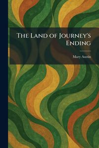 Produktbild: The Land of Journey's Ending