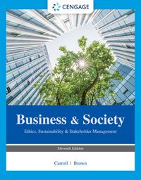 Produktbild: Business & Society