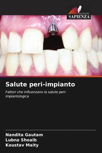 Produktbild: Salute peri-impianto