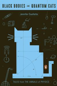 Produktbild: Black Bodies and Quantum Cats