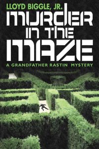 Produktbild: Murder in the Maze