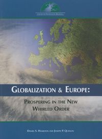 Produktbild: Hamilton, D: Globalization & Europe