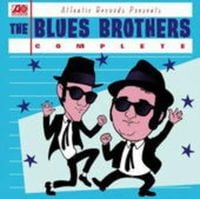 Bild vom Artikel The Complete Blues Brothers vom Autor The Blues Brothers