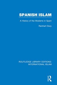 Produktbild: Spanish Islam
