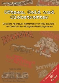 Produktbild: G&ouml;tzen, Gold und Globetrotter