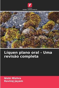 Produktbild: L&iacute;quen plano oral - Uma revis&atilde;o completa