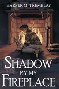Produktbild: Shadow By My Fireplace