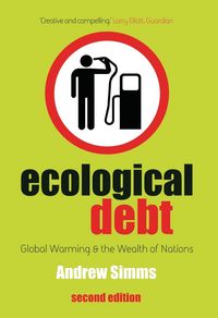 Produktbild: Ecological Debt