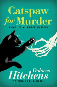 Produktbild: Catspaw for Murder