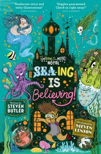 Produktbild: Sea-ing is Believing!