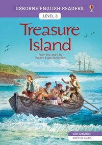 Produktbild: Treasure Island