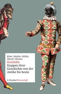 Produktbild: Kom&ouml;die