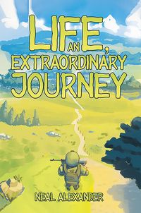 Produktbild: Life, an Extraordinary Journey