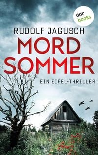 Produktbild: Mordsommer