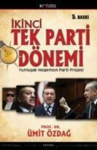 Produktbild: Ikinci Tek Parti D&ouml;nemi