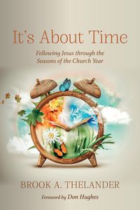Produktbild: It's About Time