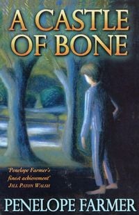 Produktbild: A Castle Of Bone