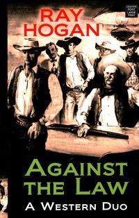 Produktbild: Against the Law