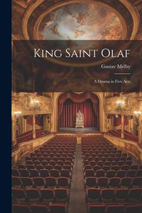 Produktbild: King Saint Olaf