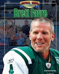Produktbild: Brett Favre