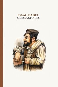 Produktbild: Odessa Stories