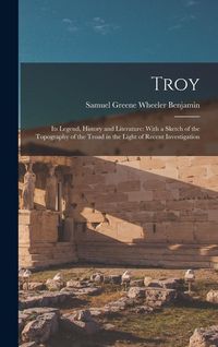 Produktbild: Troy