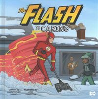 Produktbild: Flash Is Caring