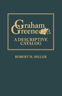 Produktbild: Graham Greene