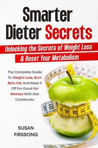 Produktbild: Smarter Dieter Secrets