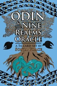Produktbild: Odin and the Nine Realms Oracle