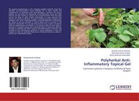 Produktbild: Polyherbal Anti-Inflammatory Topical Gel