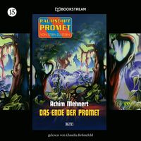 Produktbild: Raumschiff Promet - Von Stern zu Stern, Folge 15: Das Ende der Promet