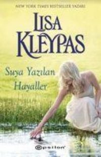 Produktbild: Suya Yazilan Hayaller