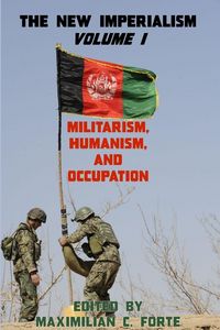 Produktbild: The New Imperialism, Volume 1