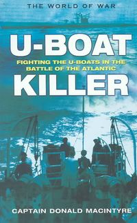 Produktbild: U Boat Killer