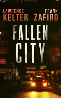Produktbild: Fallen City