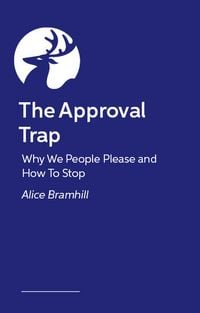 Produktbild: The Approval Trap
