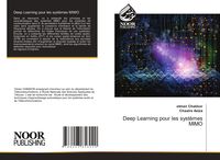 Produktbild: Deep Learning pour les syst&egrave;mes MIMO