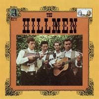 Produktbild: The Hillmen (2026 Reissue)