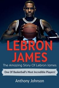 Produktbild: LeBron James