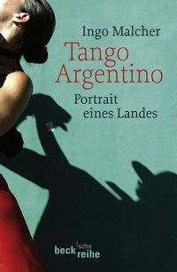 Tango Argentino Ingo Malcher