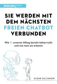 Produktbild: Sie werden mit dem n&auml;chsten freien Chatbot verbunden