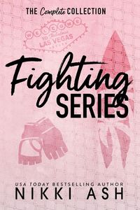 Produktbild: Fighting Series